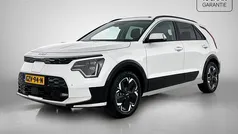 Gebruikt 2025 Kia e-Niro SUV | € 40.900 (Eerlijke prijs)