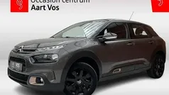 Grijs Gebruikt 2020 Citroën C4 Cactus Origins Hatchback | € 12.895 (Goede deal)