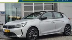 Grijs Nieuw 2024 Opel Corsa Hatchback | € 20.940 (Eerlijke prijs)
