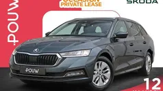 Gebruikt 2021 Skoda Octavia Business Line Stationwagen | € 20.900 (Eerlijke prijs)