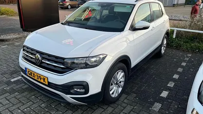 Occasion 2024 VW T-Cross Life SUV | € 23.640 (Goede deal)