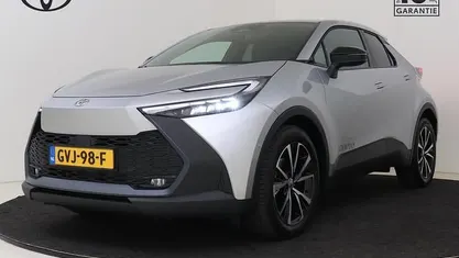 Occasion Toyota C-HR Edition 123 PK (90 kW) 2025 SUV