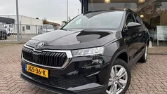 Gebruikt 2024 Skoda Karoq Business Line SUV | € 34.995 (Goede deal)
