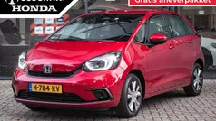 Gebruikt 2021 Honda Jazz Elegance Hatchback | € 19.950 (Goede deal)