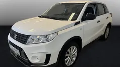 Wit Gebruikt 2019 Suzuki Vitara Comfort SUV | € 18.545 (Eerlijke prijs)