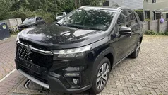 Zwart Gebruikt 2024 Suzuki SX4 S-Cross Style SUV | € 27.495 (Eerlijke prijs)