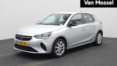 Gebruikt 2022 Opel Corsa Edition Hatchback | € 12.900 (Goede deal)