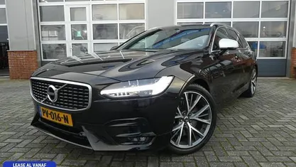 Occasion Volvo V90 R-Design 255 PK (187 kW) 2017 Stationwagen