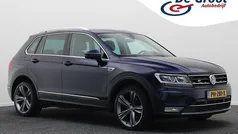 Gebruikt 2017 VW Tiguan Highline SUV | € 24.950 (Eerlijke prijs)