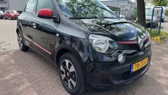 Zwart Gebruikt 2018 Renault Twingo Collection Hatchback | € 6.500 (Eerlijke prijs)