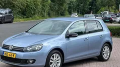 Gebruikt 2011 VW Golf VI Style Stationwagen | € 4.250 (Eerlijke prijs)
