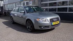 Gebruikt 2005 Audi A4 Proline Stationwagen | € 3.850 (Eerlijke prijs)