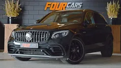 Gebruikt 2018 Mercedes GLC63 AMG AMG SUV | € 69.850 (Super prijs)