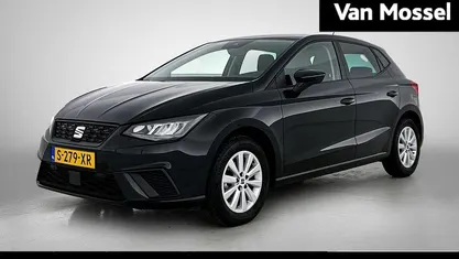 Occasion Seat Ibiza Business 95 PK (69 kW) 2023 Hatchback
