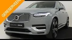 Grijs Gebruikt 2023 Volvo XC90 Ultimate SUV | € 69.890 (Eerlijke prijs)