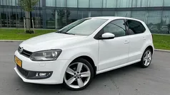Gebruikt 2010 VW Polo Highline Hatchback | € 4.395 (Eerlijke prijs)