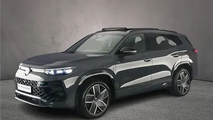 Occasion 2025 VW Tayron R-line Edition SUV | € 58.500 (Goede deal)