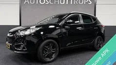 Gebruikt 2011 Hyundai ix35 Dynamiq SUV | € 6.449 (Eerlijke prijs)