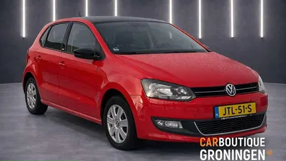 Occasion 2011 VW Polo Comfortline Hatchback | € 5.990 (Eerlijke prijs)