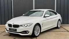 Gebruikt 2017 BMW 420 Executive Coupé | € 16.950 (Goede deal)