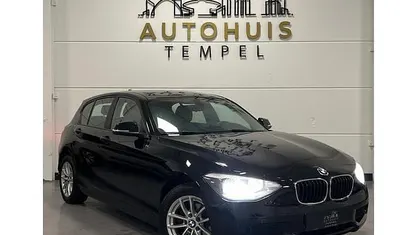 Occasion 2012 BMW 116 Executive Hatchback | € 5.500 (Eerlijke prijs)