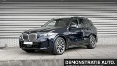 Gebruikt 2024 BMW X5 Performance SUV | € 105.900 (Eerlijke prijs)
