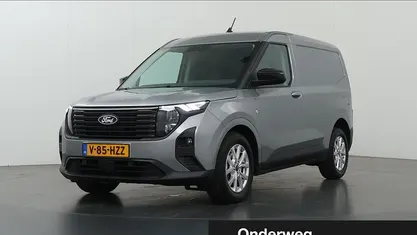 Gebruikt 2024 Ford Transit Limited Van | € 23.945 (Eerlijke prijs)