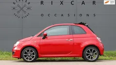 Gebruikt 2014 Fiat 500C Cabriolet | € 7.940 (Eerlijke prijs)