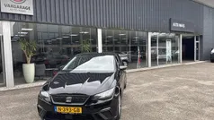 Zwart Gebruikt 2021 Seat Ibiza Business Hatchback | € 16.399 (Eerlijke prijs)