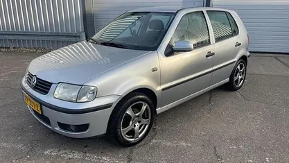 Occasion VW Polo 60 PK (44 kW) 2001 Hatchback