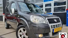 Gebruikt 2008 Fiat Doblò MPV | € 4.950 (Eerlijke prijs)