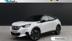 Gebruikt 2020 Peugeot e-2008 GTi SUV | € 17.950 (Eerlijke prijs)