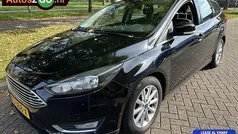 Gebruikt 2017 Ford Focus Titanium Stationwagen | € 10.945 (Eerlijke prijs)