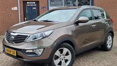 Gebruikt 2013 Kia Sportage Plus SUV | € 10.950 (Eerlijke prijs)