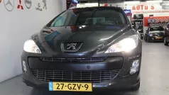 Grijs Gebruikt 2008 Peugeot 308 Stationwagen | € 1.800 (Eerlijke prijs)