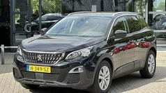 Gebruikt 2020 Peugeot 3008 SUV | € 13.745 (Goede deal)