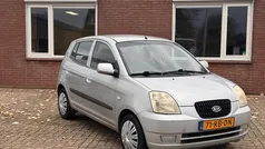 Gebruikt 2005 Kia Picanto Hatchback | € 850 (Goede deal)