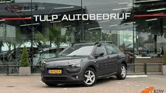 Gebruikt 2016 Citroën C4 Cactus Feel Hatchback | € 7.449 (Eerlijke prijs)