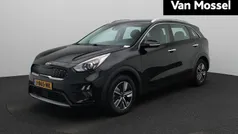 Gebruikt 2020 Kia Niro SUV | € 20.900 (Eerlijke prijs)