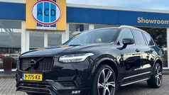 Gebruikt 2016 Volvo XC90 Inscription SUV | € 28.800 (Super prijs)