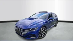 Gebruikt 2022 VW Arteon R-line Stationwagen | € 34.940 (Eerlijke prijs)