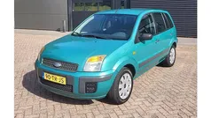 Gebruikt 2006 Ford Fusion MPV | € 1.195 (Eerlijke prijs)