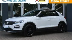 Gebruikt 2019 VW T-Roc SUV | € 23.450 (Eerlijke prijs)
