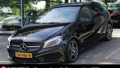 Gebruikt 2015 Mercedes A180 Ambition Hatchback | € 15.995 (Eerlijke prijs)