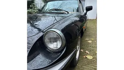 Gebruikt 1988 Alfa Romeo Spider Cabriolet | € 11.500
