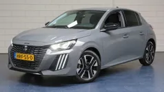 Grijs Gebruikt 2024 Peugeot 208 Allure Hatchback | € 21.470 (Eerlijke prijs)