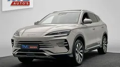 Gebruikt 2025 BYD Seal U Boost SUV | € 35.945 (Eerlijke prijs)