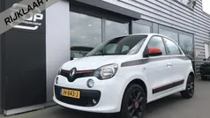 Gebruikt 2016 Renault Twingo Dynamique Hatchback | € 8.950 (Eerlijke prijs)