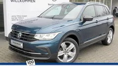Gebruikt 2021 VW Tiguan United SUV | € 32.453 (Super prijs)
