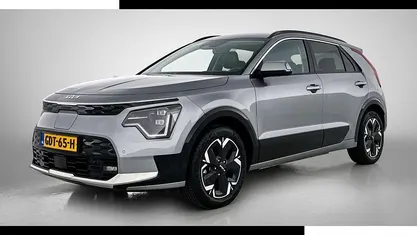 Occasion 2024 Kia e-Niro Advance SUV | € 32.440 (Eerlijke prijs)